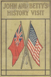 Cover of John and Betty's History Visit