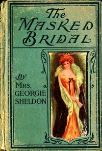 Cover of The Masked Bridal