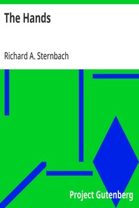 Cover of The Hands
