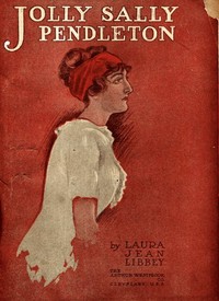 Cover of Jolly Sally Pendleton; Or, the Wife Who Was Not a Wife