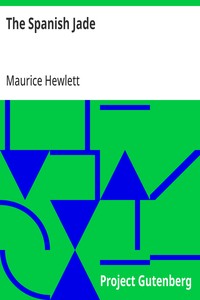 Cover of The Spanish Jade