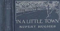Cover of In a Little Town