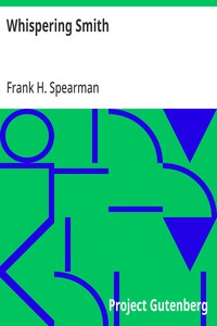 Cover of Whispering Smith