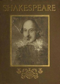 Cover of William Shakespeare: His Homes and Haunts