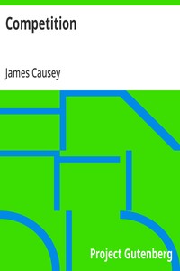 Cover of Competition