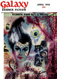Cover of The Moon is Green