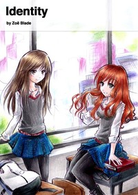 Cover of Identity