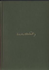 Cover of Hampstead and Marylebone