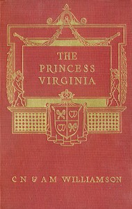 Cover of The Princess Virginia