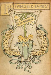 Cover of The Fairchild Family