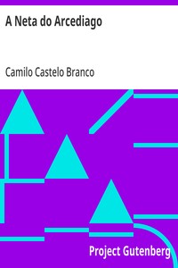 Cover of A Neta do Arcediago