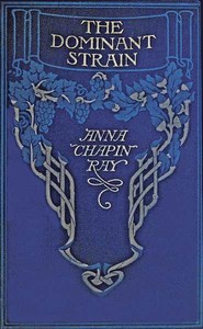 Cover of The Dominant Strain
