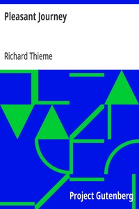 Cover of Pleasant Journey