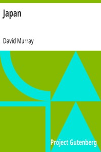 Cover of Japan