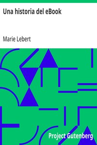 Cover of Una historia del eBook