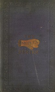 Cover of The Two Story Mittens and the Little Play Mittens Being the Fourth Book of the Series