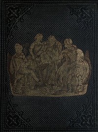 Cover of The Big Nightcap Letters Being the Fifth Book of the Series