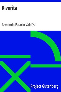 Cover of Riverita