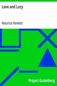 Cover of Love and Lucy