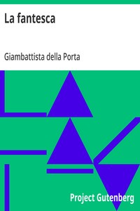 Cover of La fantesca