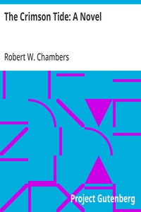 Cover of The Crimson Tide: A Novel