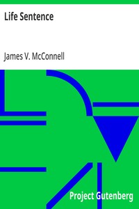 Cover of Life Sentence