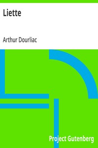 Cover of Liette