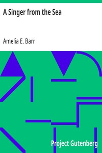 Cover of A Singer from the Sea