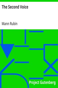 Cover of The Second Voice