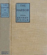 Cover of The Harbor