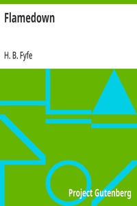 Cover of Flamedown