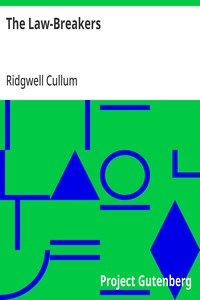 Cover of The Law-Breakers