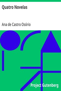 Cover of Quatro Novelas