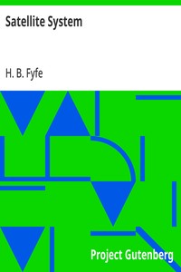 Cover of Satellite System