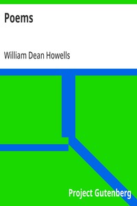 Cover of Poems