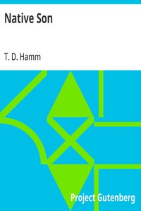 Cover of Native Son