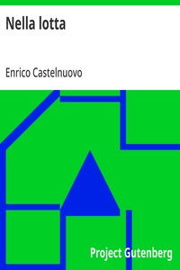 Cover of Nella lotta