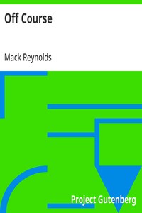 Cover of Off Course