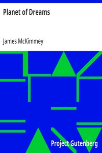 Cover of Planet of Dreams