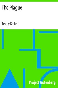 Cover of The Plague