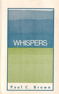 Cover of Whispers
