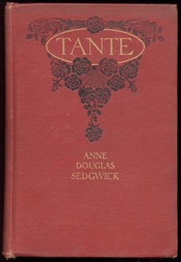 Cover of Tante