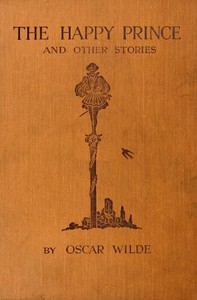 Cover of The Happy Prince, and Other Tales