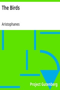 Cover of The Birds