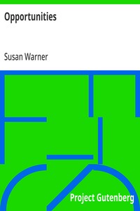 Cover of Opportunities