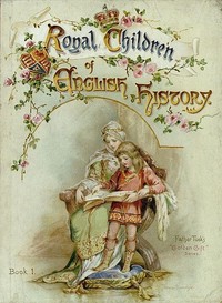Cover of Royal Children of English History