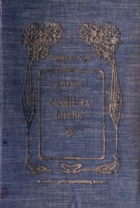 Cover of Giroflé és Girofla: Regény (1. kötet)