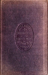 Cover of Mabel's Mistake