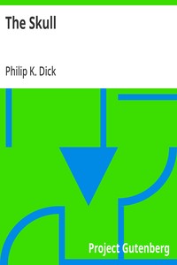 Cover of The Skull