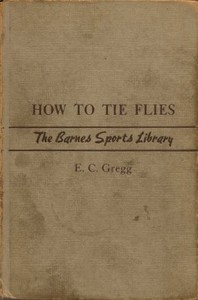 Cover of How to Tie Flies